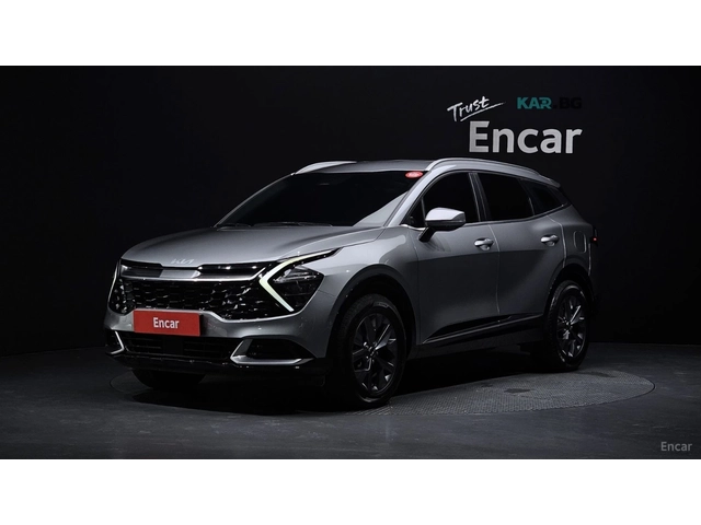 Kia Sportage SIGNATURE/2.0LPG/DRIVE-ASSISTS/PREMIUM INTERIOR - автомобили, коли, обяви за нови и употребявани 0