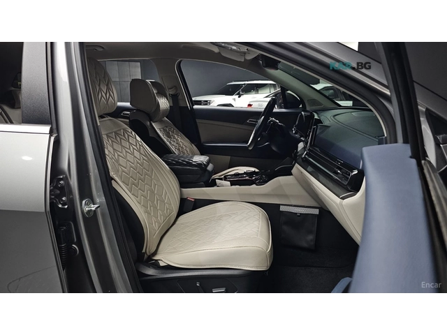 Kia Sportage SIGNATURE/2.0LPG/DRIVE-ASSISTS/PREMIUM INTERIOR - автомобили, коли, обяви за нови и употребявани 11