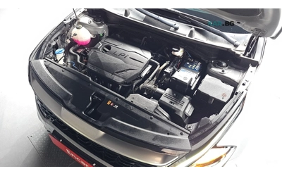Kia Sportage SIGNATURE/2.0LPG/DRIVE-ASSISTS/PREMIUM INTERIOR - автомобили, коли, обяви за нови и употребявани 15