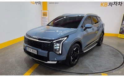 kia-sportage - 1