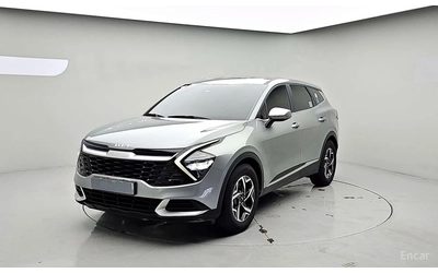 kia-sportage - 0