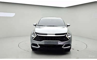kia-sportage - 1
