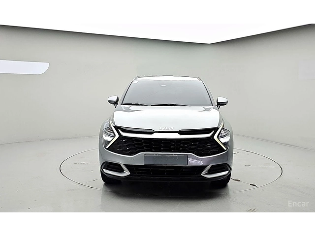 Kia Sportage 2.0D Trendy 4x4* ПОДГРЕВ* КАМЕРА* LANE ASSIST* - автомобили, коли, обяви за нови и употребявани 1