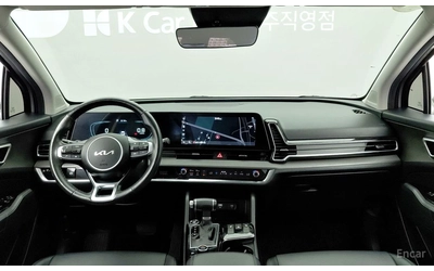 Kia Sportage 2.0D Trendy 4x4* ПОДГРЕВ* КАМЕРА* LANE ASSIST* - автомобили, коли, обяви за нови и употребявани 6