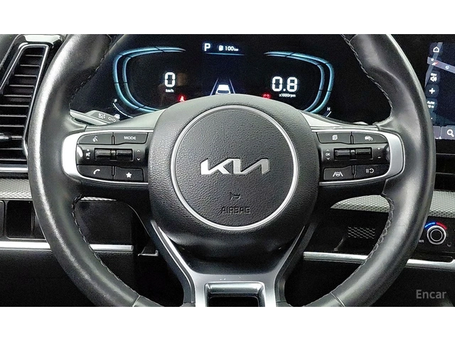 Kia Sportage 2.0D Trendy 4x4* ПОДГРЕВ* КАМЕРА* LANE ASSIST* - автомобили, коли, обяви за нови и употребявани 8