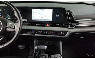 Kia Sportage 2.0D* 4X4* PRESTIGE* ОБДУХ* БЕЗ ИНЦИДЕНТИ - автомобили, коли, обяви за нови и употребявани 12