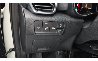 Kia Sportage 4X4* ОБДУХВАНЕ* DISTRONIC* LANE - автомобили, коли, обяви за нови и употребявани 10