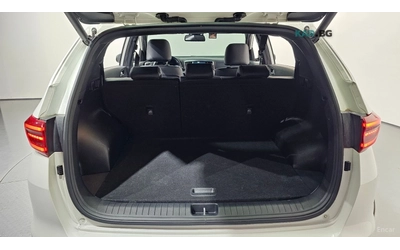 Kia Sportage 4X4* ОБДУХВАНЕ* DISTRONIC* LANE - автомобили, коли, обяви за нови и употребявани 15