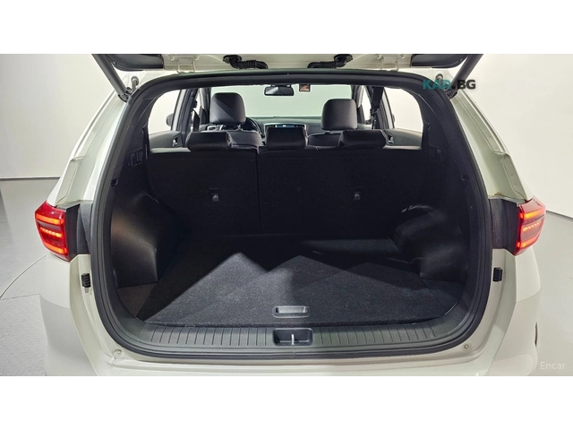 Kia Sportage 4X4* ОБДУХВАНЕ* DISTRONIC* LANE - автомобили, коли, обяви за нови и употребявани 15