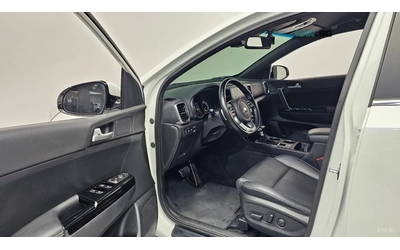 kia-sportage - 2