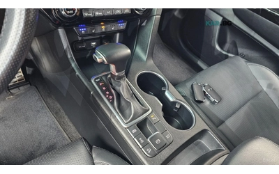 Kia Sportage 4X4* ОБДУХВАНЕ* DISTRONIC* LANE - автомобили, коли, обяви за нови и употребявани 6