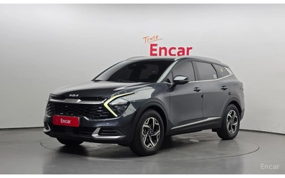 kia-sportage - 0