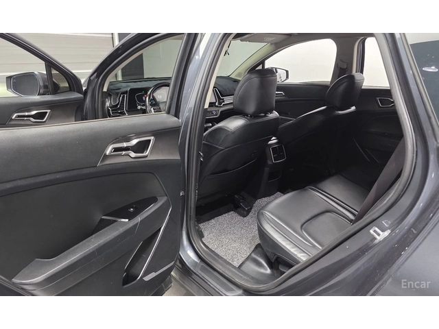 Kia Sportage 2.0D Prestige 4x4* DISTRONIC* ПОДГРЕВ* ОБДУХВАНЕ* - автомобили, коли, обяви за нови и употребявани 12