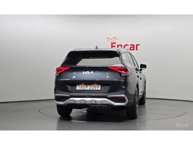Kia Sportage 2.0D Prestige 4x4* DISTRONIC* ПОДГРЕВ* ОБДУХВАНЕ* - автомобили, коли, обяви за нови и употребявани 3