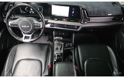 Kia Sportage 2.0D Prestige 4x4* DISTRONIC* ПОДГРЕВ* ОБДУХВАНЕ* - автомобили, коли, обяви за нови и употребявани 6