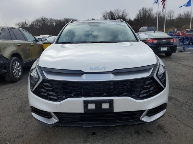 Kia Sportage EX* AWD* ПОДГРЕВ* ПАНОРАМА* KEYLESS* КАМЕРА* - автомобили, коли, обяви за нови и употребявани 2