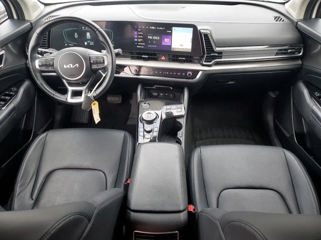 Kia Sportage EX* AWD* ПОДГРЕВ* ПАНОРАМА* KEYLESS* КАМЕРА* - автомобили, коли, обяви за нови и употребявани 6