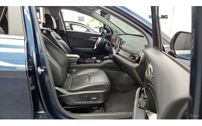 Kia Sportage SIGNATURE/4WD/DRIVE-ASSISTS/ - автомобили, коли, обяви за нови и употребявани 12