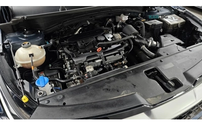 Kia Sportage SIGNATURE/4WD/DRIVE-ASSISTS/ - автомобили, коли, обяви за нови и употребявани 16