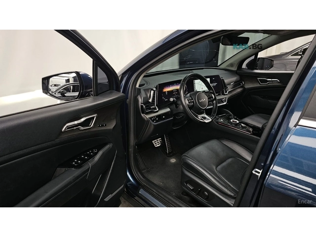 Kia Sportage SIGNATURE/4WD/DRIVE-ASSISTS/ - автомобили, коли, обяви за нови и употребявани 4