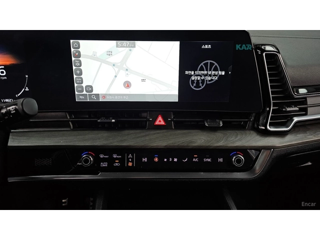 Kia Sportage SIGNATURE/4WD/DRIVE-ASSISTS/ - автомобили, коли, обяви за нови и употребявани 8