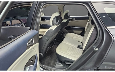 Kia Sportage 1.6T Signature 4x4* KRELL* PANORAMA* DISTRONIC* 36 - автомобили, коли, обяви за нови и употребявани 13