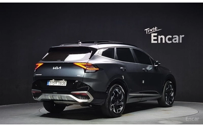 kia-sportage - 2
