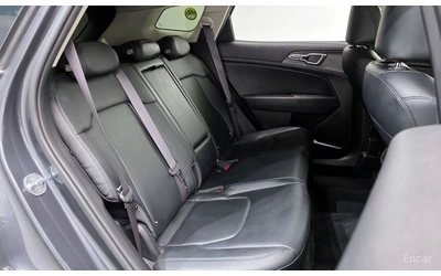 Kia Sportage 2.0D Prestige 4x4* DISTRONIC* ПОДГРЕВ* ОБДУХВАНЕ* - автомобили, коли, обяви за нови и употребявани 14