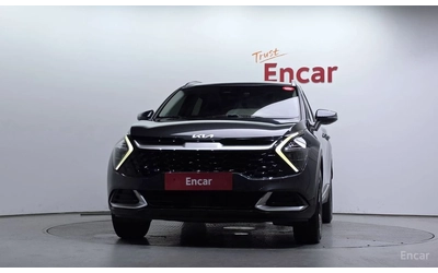 kia-sportage - 1