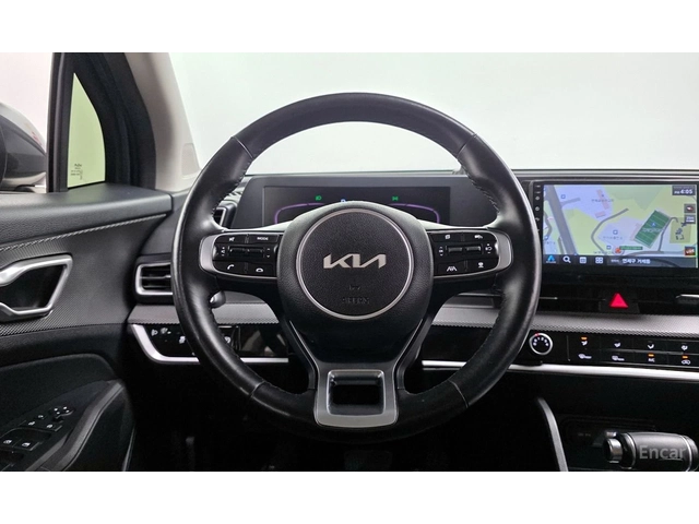 Kia Sportage 2.0D Prestige 4x4* DISTRONIC* ПОДГРЕВ* ОБДУХВАНЕ* - автомобили, коли, обяви за нови и употребявани 8
