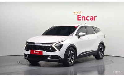 kia-sportage - 0