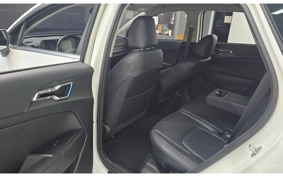 Kia Sportage 2.0D Trendy* 4x4* ПОДГРЕВ* KEYLESS* КРАЙНА ЦЕНА* - автомобили, коли, обяви за нови и употребявани 12