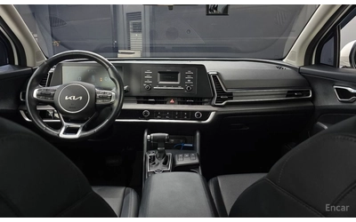 Kia Sportage 2.0D Trendy* 4x4* ПОДГРЕВ* KEYLESS* КРАЙНА ЦЕНА* - автомобили, коли, обяви за нови и употребявани 8