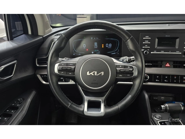 Kia Sportage 2.0D Trendy* 4x4* ПОДГРЕВ* KEYLESS* КРАЙНА ЦЕНА* - автомобили, коли, обяви за нови и употребявани 9