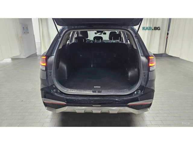 Kia Sportage 2.0 2WD Prestige - автомобили, коли, обяви за нови и употребявани 11