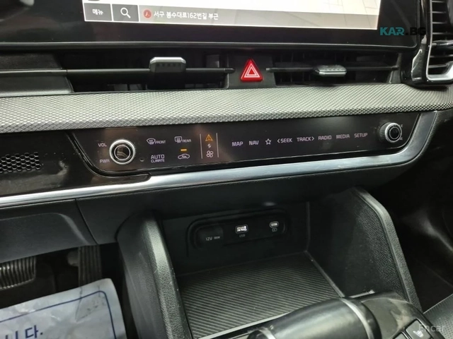 Kia Sportage 1.6 Turbo 2WD Trendy - автомобили, коли, обяви за нови и употребявани 11