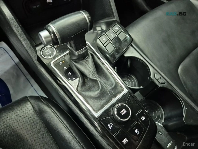 Kia Sportage 1.6 Turbo 2WD Trendy - автомобили, коли, обяви за нови и употребявани 12