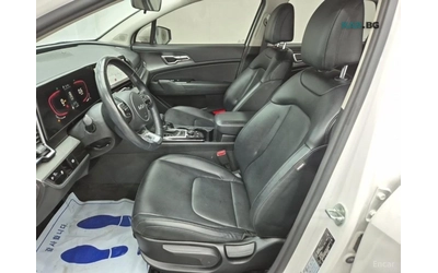 Kia Sportage 1.6 Turbo 2WD Trendy - автомобили, коли, обяви за нови и употребявани 14