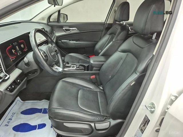 Kia Sportage 1.6 Turbo 2WD Trendy - автомобили, коли, обяви за нови и употребявани 14