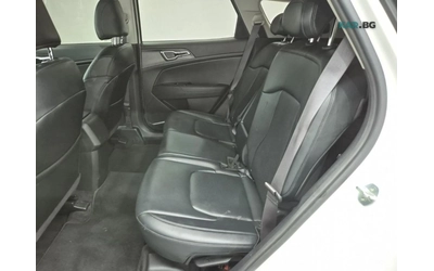 Kia Sportage 1.6 Turbo 2WD Trendy - автомобили, коли, обяви за нови и употребявани 15