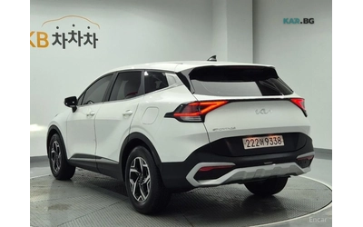 kia-sportage - 1