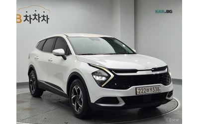 kia-sportage - 3