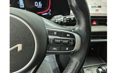 Kia Sportage 1.6 Turbo 2WD Trendy - автомобили, коли, обяви за нови и употребявани 6