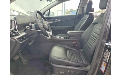 Kia Sportage SX* PRESTIGE* HARMAN* DISTRONIC* 360 КАМЕРИ* ОБДУХ - автомобили, коли, обяви за нови и употребявани 7