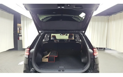 Kia Sportage Hybrid Signature   Панорама   Вентилация   Камера - автомобили, коли, обяви за нови и употребявани 15