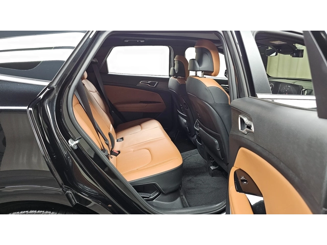 Kia Sportage Hybrid Signature   Панорама   Вентилация   Камера - автомобили, коли, обяви за нови и употребявани 7