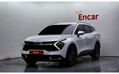 kia-sportage - 0