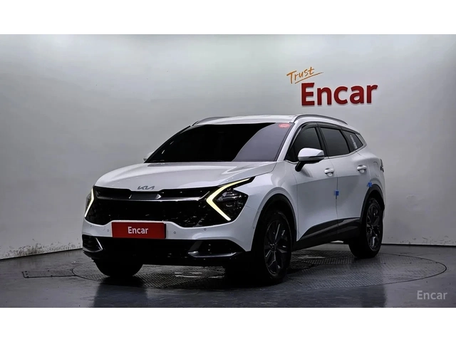 Kia Sportage 2.0 LPG 2WD Noblesse | 360  | Adaptive Cruise - автомобили, коли, обяви за нови и употребявани 0