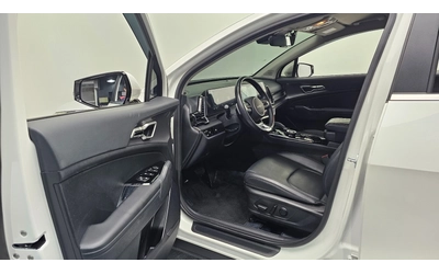 Kia Sportage 2.0 LPG 2WD Noblesse | 360  | Adaptive Cruise - автомобили, коли, обяви за нови и употребявани 12
