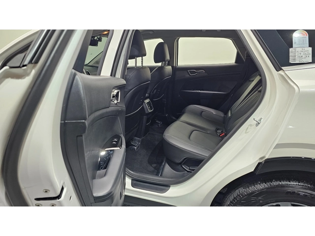Kia Sportage 2.0 LPG 2WD Noblesse | 360  | Adaptive Cruise - автомобили, коли, обяви за нови и употребявани 13